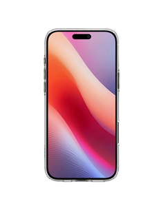 Husă Spigen iPhone 16 Pro Liquid Crystal Mag, Clear 2
