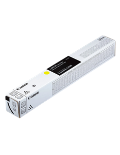 Тонер Canon C-EXV65, Жёлтый 2