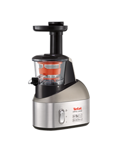 Storcător de fructe și legume Tefal ZC255B38, Argintiu | Negru