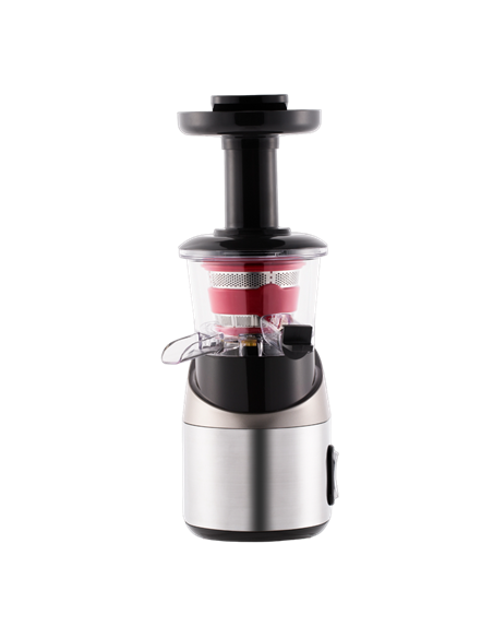 Соковыжималка Tefal ZC255B38, Серебристый | Черный