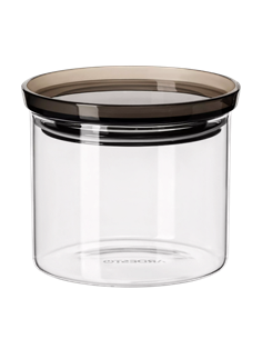 Cutie alimentara Ardesto Fresh AR1338SF, 380 ml, Transparent