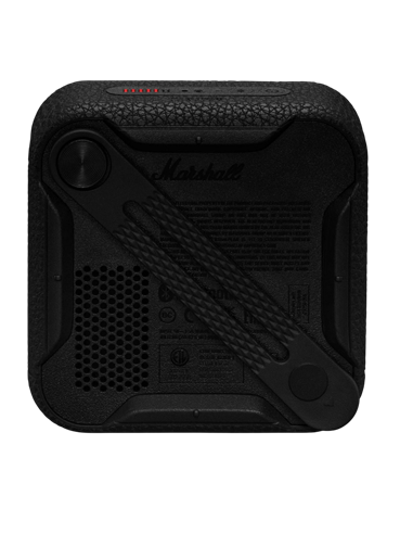 Bluetooth-динамик Marshall Willen II, Чёрный | Латунный