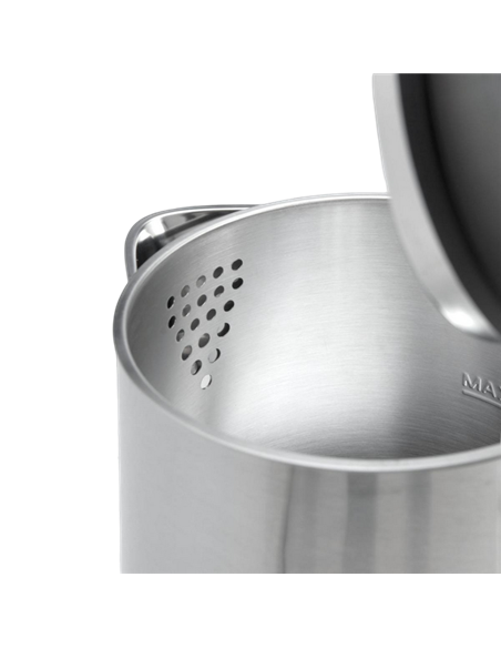 Fierbător electric Gorenje K15DWS, Oţel inoxidabil
