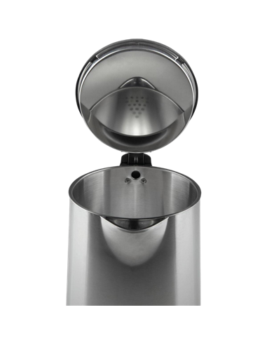 Электрочайник Gorenje K15DWS, Нержавеющая сталь 