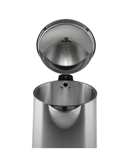 Электрочайник Gorenje K15DWS, Нержавеющая сталь 