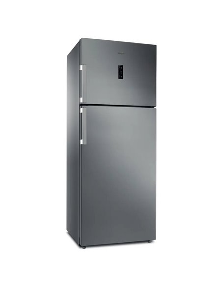Холодильник Whirlpool WB70I 952 X, Серый