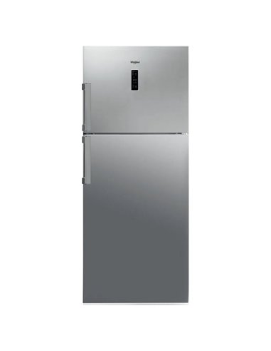 Холодильник Whirlpool WB70I 952 X, Серый