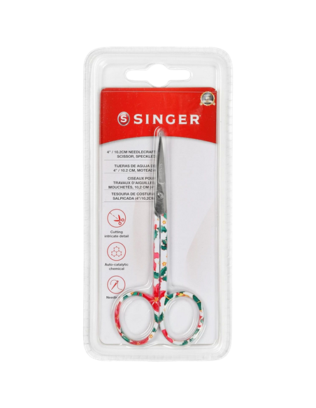Foarfece Singer 10287P5-4 55010287
