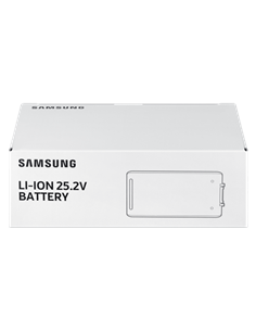 Аккумуляторная батарея Samsung VCA-SBTA95/VT 2
