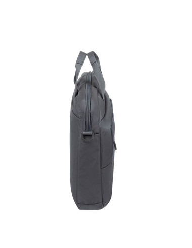 Сумка для ноутбука RivaCase 7531, 16", ECO-FRIENDLY RPET полиэстер, Серый