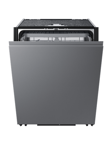 Mașină de spălat vase Samsung DW60DG790I00U1, Negru