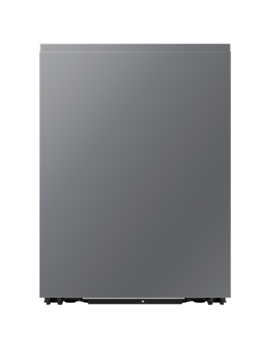 Посудомоечная машина Samsung DW60DG790I00U1, Чёрный