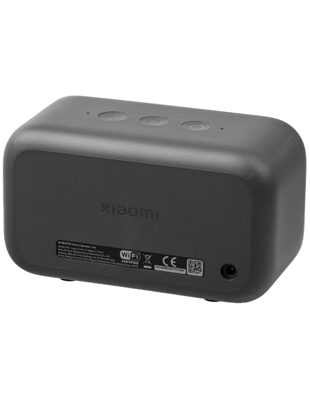Difuzor Inteligent Xiaomi Xiaomi Smart Speaker Lite, Negru