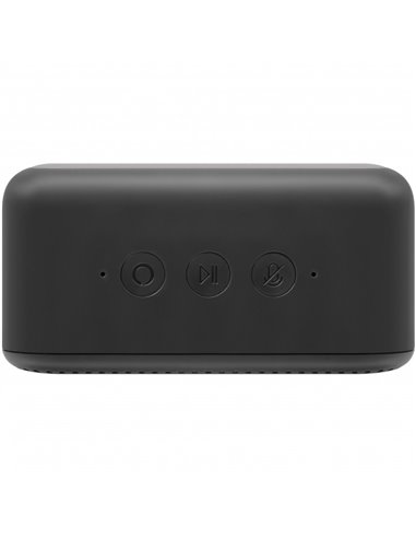 Умная колонка Xiaomi Xiaomi Smart Speaker Lite, Чёрный