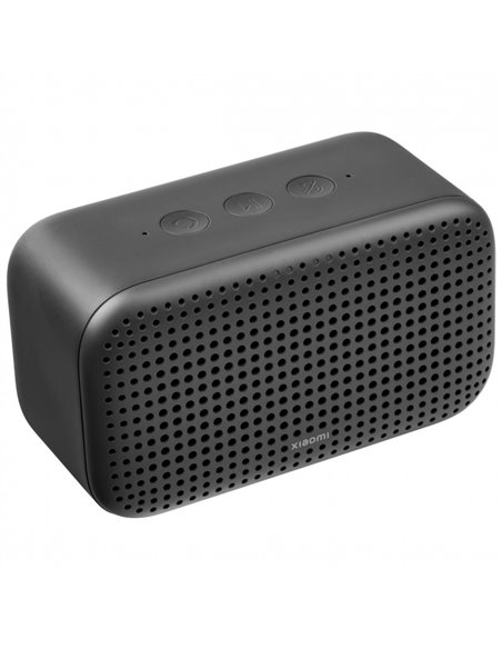 Difuzor Inteligent Xiaomi Xiaomi Smart Speaker Lite, Negru