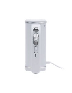 Миксер ручной Polaris PHM 7021, Белый 2