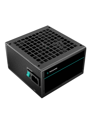 Sursă Alimentare PC Deepcool PF650D, 650W, ATX, Nemodular