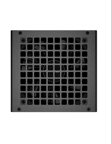 Блок питания для компьютеров Deepcool PF650D, 650Вт, ATX, Немодульный