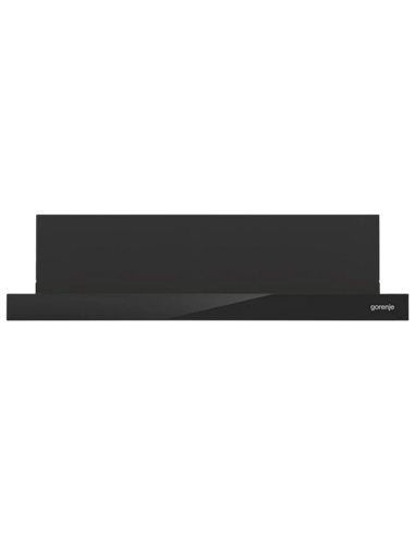 Встраиваемая Вытяжка Gorenje TH 62E4 BG, Чёрный