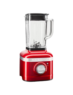 Стационарный блендер KitchenAid 5KSB4026ECA, Карамельное яблоко 2