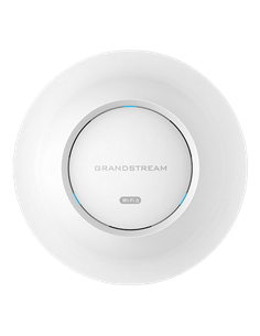 Беспроводная точка доступа Grandstream GWN7664, 1147 Мбит/с, 2402 Мбит/с, Белый