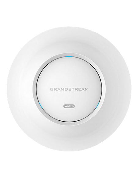 Punct de acces fără fir Grandstream GWN7664, 1147 Mbps, 2402 Mbps, Alb