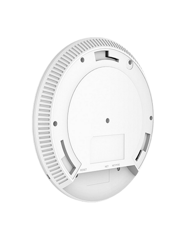 Punct de acces fără fir Grandstream GWN7664, 1147 Mbps, 2402 Mbps, Alb