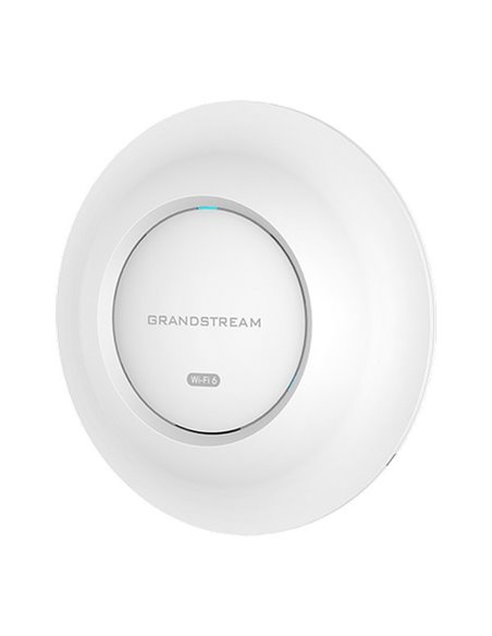 Punct de acces fără fir Grandstream GWN7664, 1147 Mbps, 2402 Mbps, Alb