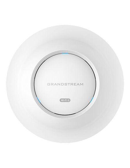 Punct de acces fără fir Grandstream GWN7664, 1147 Mbps, 2402 Mbps, Alb