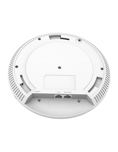 Punct de acces fără fir Grandstream GWN7664, 1147 Mbps, 2402 Mbps, Alb