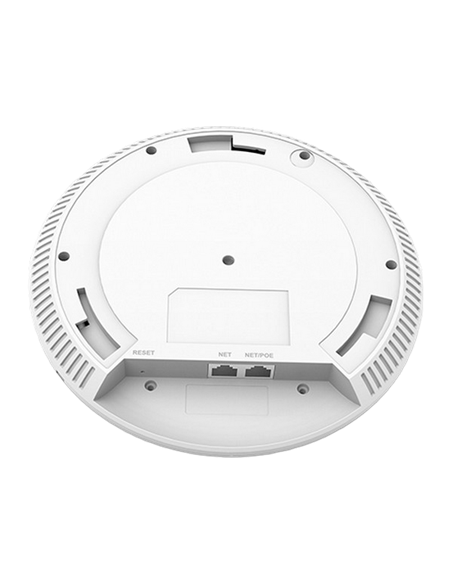 Punct de acces fără fir Grandstream GWN7664, 1147 Mbps, 2402 Mbps, Alb