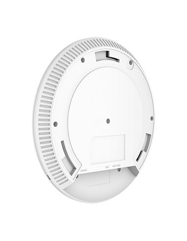 Punct de acces fără fir Grandstream GWN7664, 1147 Mbps, 2402 Mbps, Alb