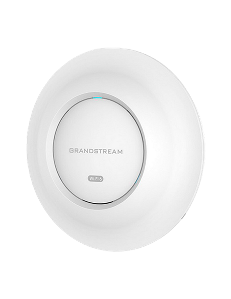 Punct de acces fără fir Grandstream GWN7664, 1147 Mbps, 2402 Mbps, Alb
