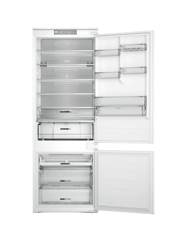 Холодильник Whirlpool WH SP70 T121, 6th Sense, Белый