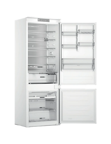 Холодильник Whirlpool WH SP70 T121, 6th Sense, Белый