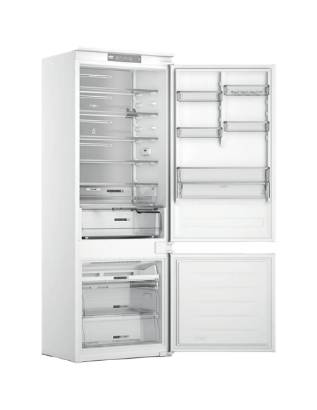 Холодильник Whirlpool WH SP70 T121, 6th Sense, Белый