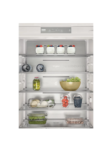 Холодильник Whirlpool WH SP70 T121, 6th Sense, Белый
