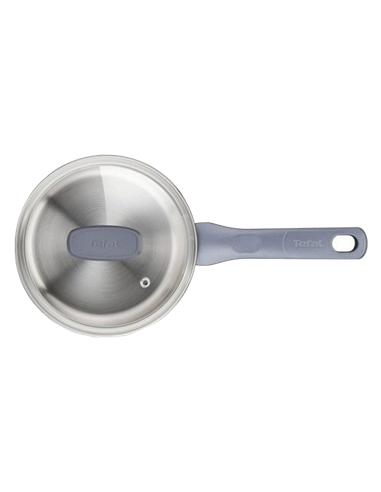 Набор кастрюль Tefal G712S855, Нержавеющая сталь