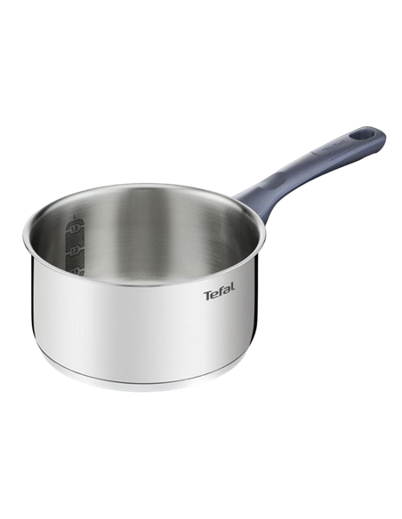 Набор кастрюль Tefal G712S855, Нержавеющая сталь