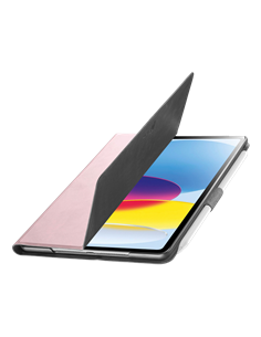 Husă pentru tabletă Cellularline Folio - iPad Air 13" (2024), Roz 2