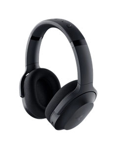Căști gaming RAZER Barracuda, Bluetooth/USB, Negru
