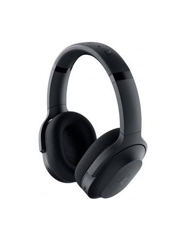 Căști gaming RAZER Barracuda, Bluetooth/USB, Negru