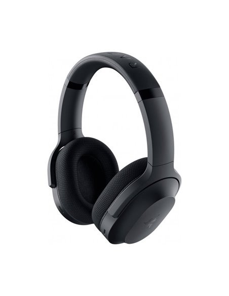 Игровая Гарнитура RAZER Barracuda, Bluetooth/USB, Чёрный