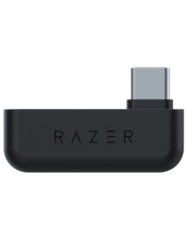Игровая Гарнитура RAZER Barracuda, Bluetooth/USB, Чёрный
