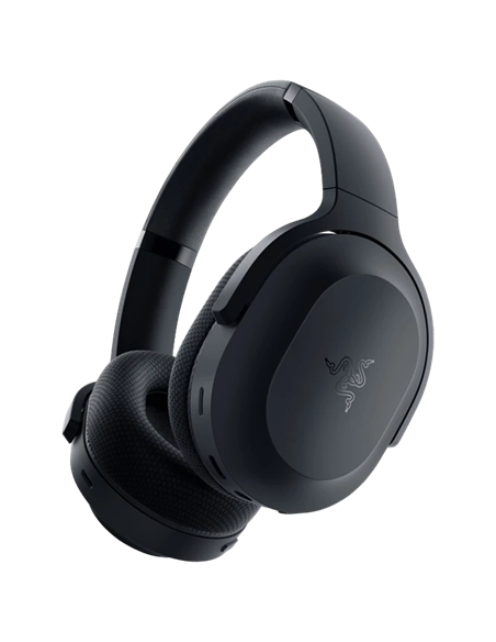 Игровая Гарнитура RAZER Barracuda, Bluetooth/USB, Чёрный
