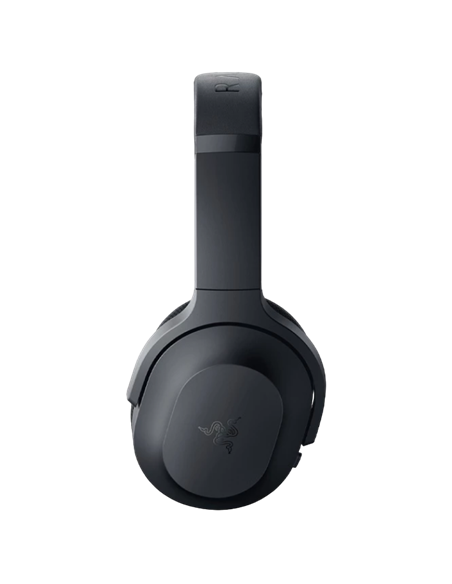 Игровая Гарнитура RAZER Barracuda, Bluetooth/USB, Чёрный