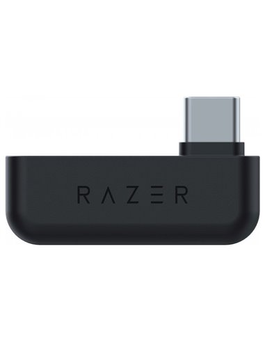 Игровая Гарнитура RAZER Barracuda, Bluetooth/USB, Чёрный