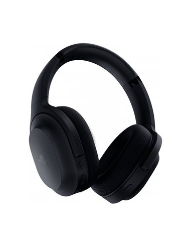 Игровая Гарнитура RAZER Barracuda, Bluetooth/USB, Чёрный