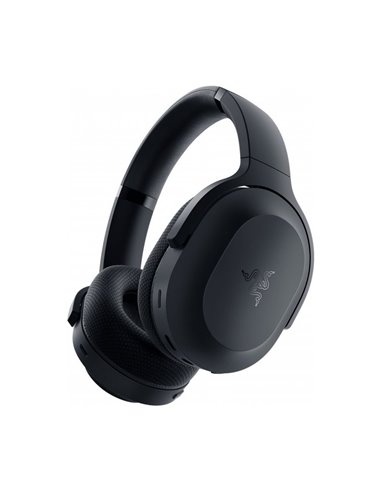Игровая Гарнитура RAZER Barracuda, Bluetooth/USB, Чёрный