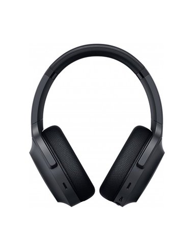 Căști gaming RAZER Barracuda, Bluetooth/USB, Negru